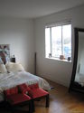 Appartement Clinton Hill - Chambre