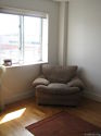 Appartement Clinton Hill - Chambre