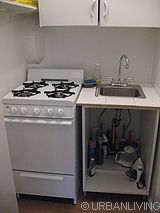 Apartamento Upper West Side - Cozinha