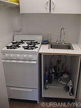 Appartamento Upper West Side - Cucina