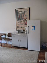 Appartamento Upper West Side - Cucina