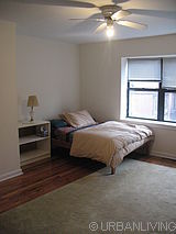 Appartamento Upper West Side - Soggiorno