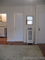 Wohnung Upper West Side - Wohnzimmer