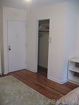 Wohnung Upper West Side - Wohnzimmer
