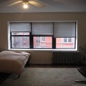 公寓 Upper West Side - 客厅