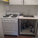 Apartamento Upper West Side - Cozinha