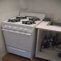 Appartamento Upper West Side - Cucina