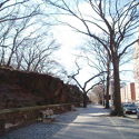 Appartamento Upper West Side - Edificio