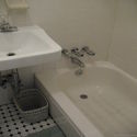 Appartamento Upper West Side - Sala da bagno