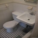 Appartamento Upper West Side - Sala da bagno