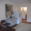 Appartamento Upper West Side - Soggiorno