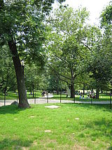 公寓 Upper West Side