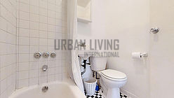 Apartment Upper West Side - Bathroom