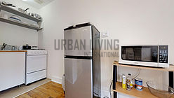 Appartement Upper West Side - Cuisine