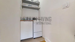 Appartement Upper West Side - Cuisine
