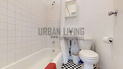 Appartement Upper West Side - Salle de bain