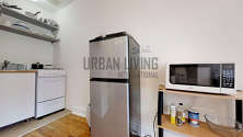 Apartamento Upper West Side - Cocina