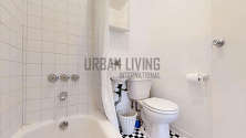 Appartamento Upper West Side - Sala da bagno