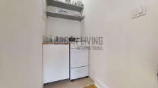 Appartement Upper West Side - Cuisine