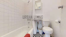 Appartement Upper West Side - Salle de bain