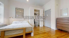 Appartement Upper West Side - Séjour