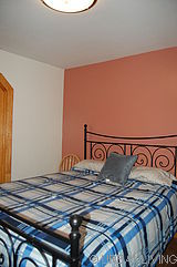 Casa Bedford Stuyvesant - Alcova