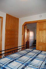 Townhouse Bedford Stuyvesant - Alcove