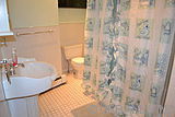 Townhouse Bedford Stuyvesant - Bathroom