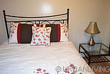 Townhouse Bedford Stuyvesant - Bedroom 