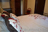 Townhouse Bedford Stuyvesant - Bedroom 