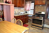 Townhouse Bedford Stuyvesant - Kitchen