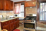 Townhouse Bedford Stuyvesant - Kitchen