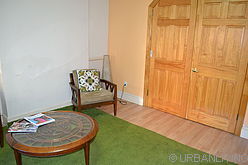 Townhouse Bedford Stuyvesant - Living room