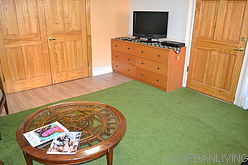 Townhouse Bedford Stuyvesant - Living room