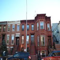 Casa Bedford Stuyvesant - Prédio