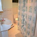 Townhouse Bedford Stuyvesant - Bathroom