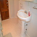 Townhouse Bedford Stuyvesant - Bathroom