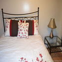 Townhouse Bedford Stuyvesant - Bedroom 