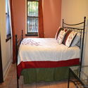 Townhouse Bedford Stuyvesant - Bedroom 