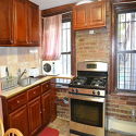 Townhouse Bedford Stuyvesant - Kitchen