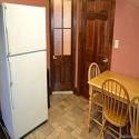 Townhouse Bedford Stuyvesant - Kitchen