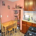 Townhouse Bedford Stuyvesant - Kitchen