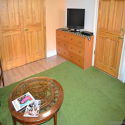 Townhouse Bedford Stuyvesant - Living room