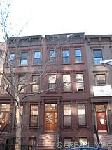Maison individuelle Harlem