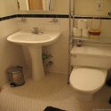 Maison individuelle Harlem - Salle de bain