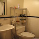Maison individuelle Harlem - Salle de bain