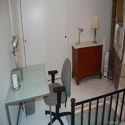 Appartement Soho - Chambre