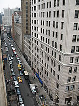 Квартира Financial District