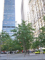 Apartamento Financial District