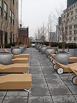 Apartamento Financial District